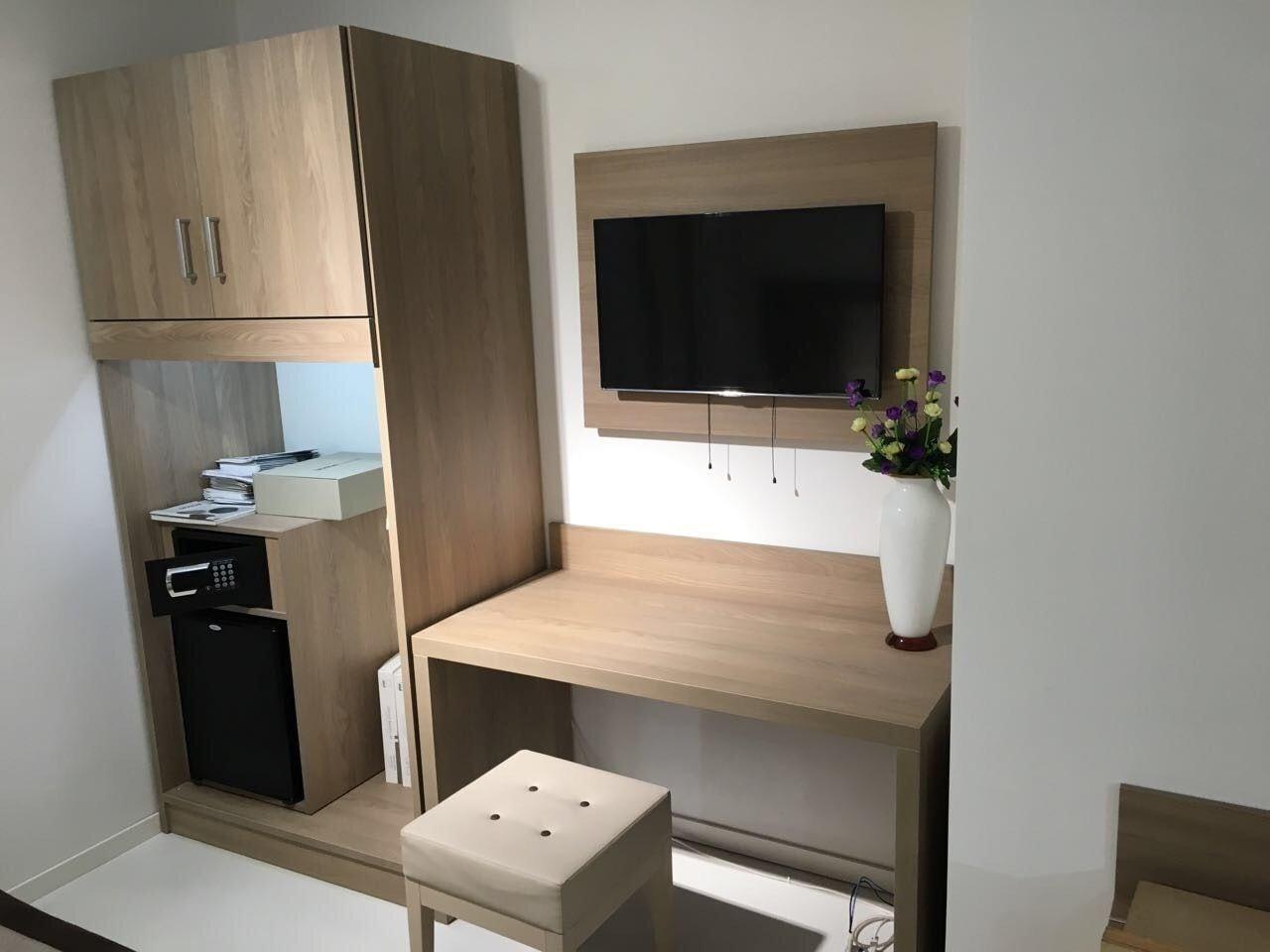 Hotiday Room Collection - Napoli Residenza Scarlatti Экстерьер фото