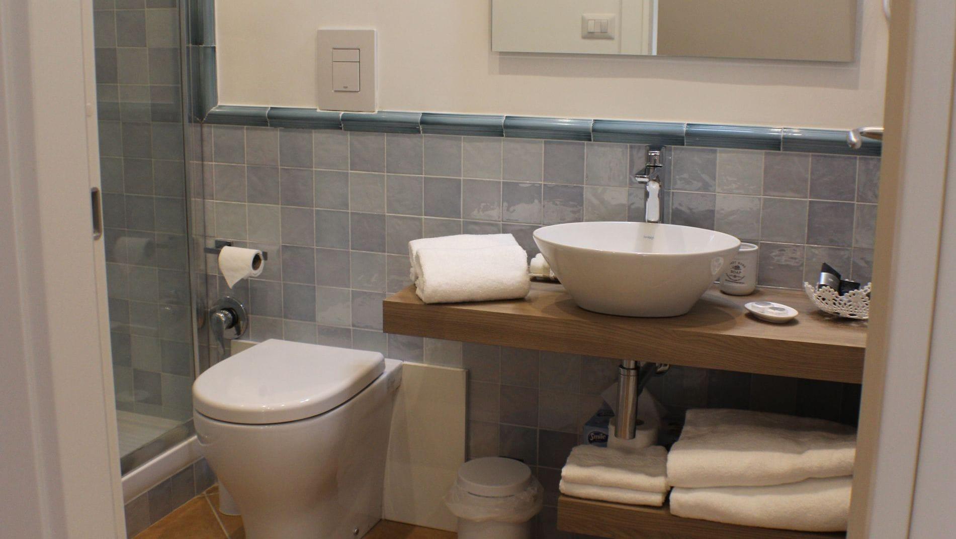 Hotiday Room Collection - Napoli Residenza Scarlatti Экстерьер фото