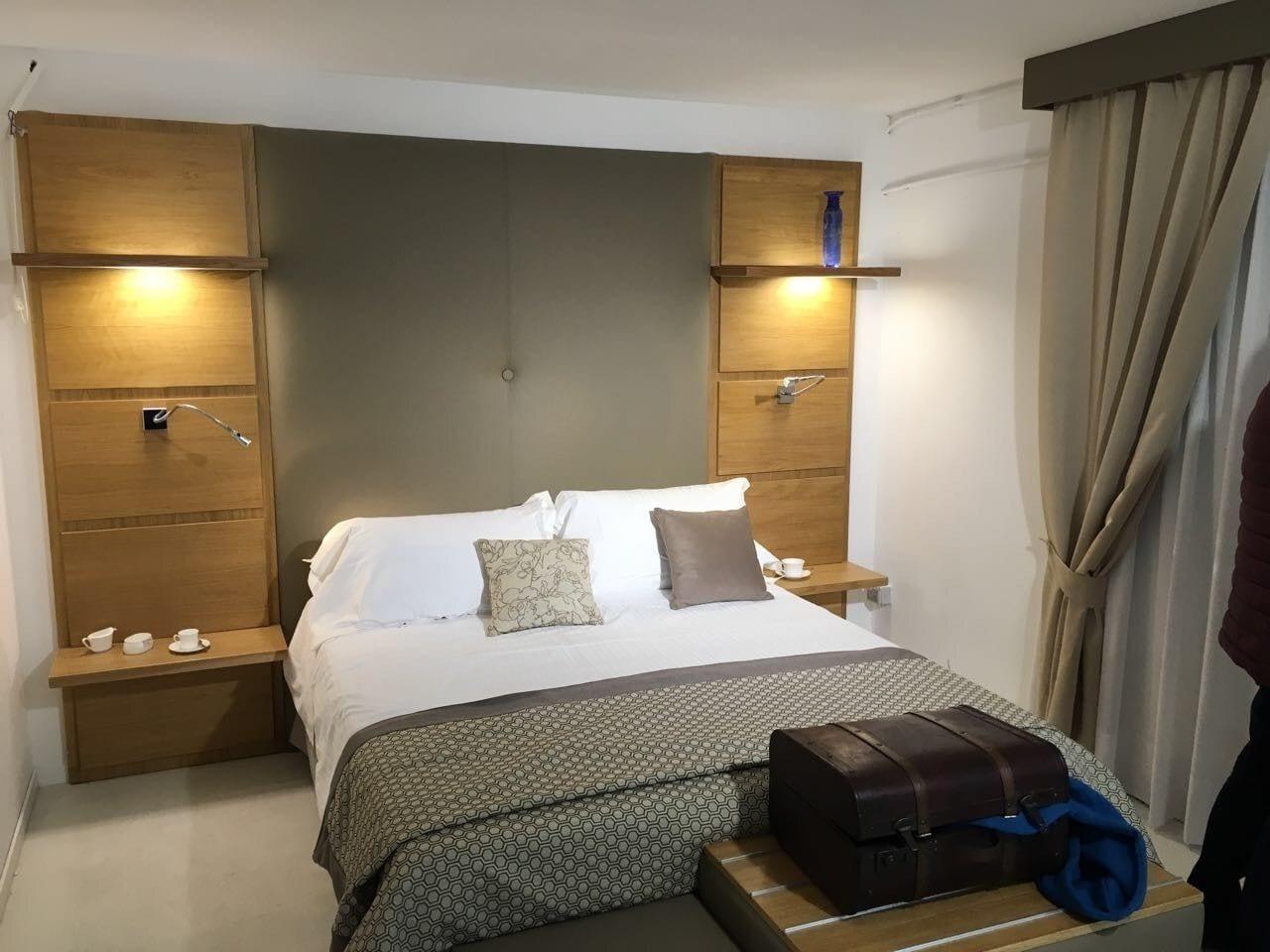 Hotiday Room Collection - Napoli Residenza Scarlatti Экстерьер фото