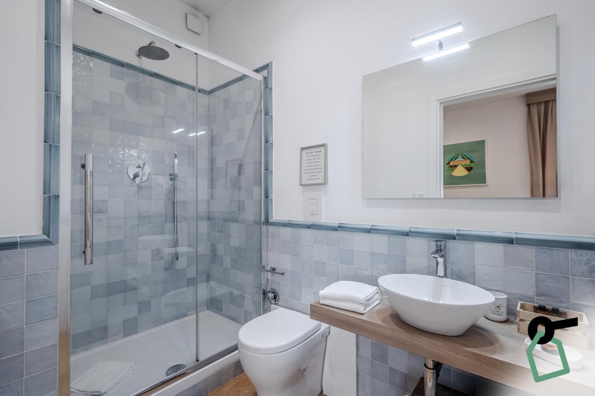 Hotiday Room Collection - Napoli Residenza Scarlatti Экстерьер фото
