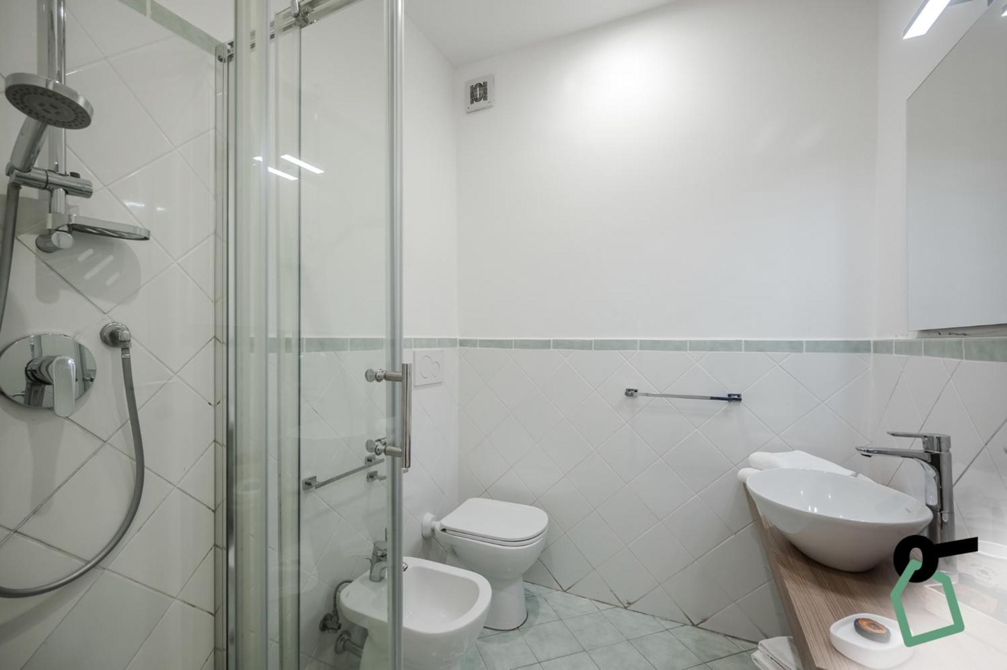 Hotiday Room Collection - Napoli Residenza Scarlatti Экстерьер фото
