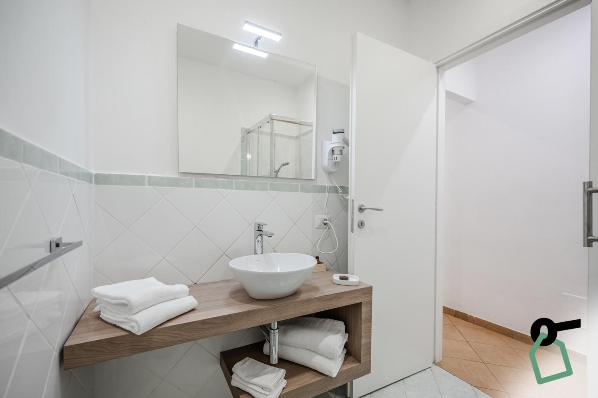 Hotiday Room Collection - Napoli Residenza Scarlatti Экстерьер фото