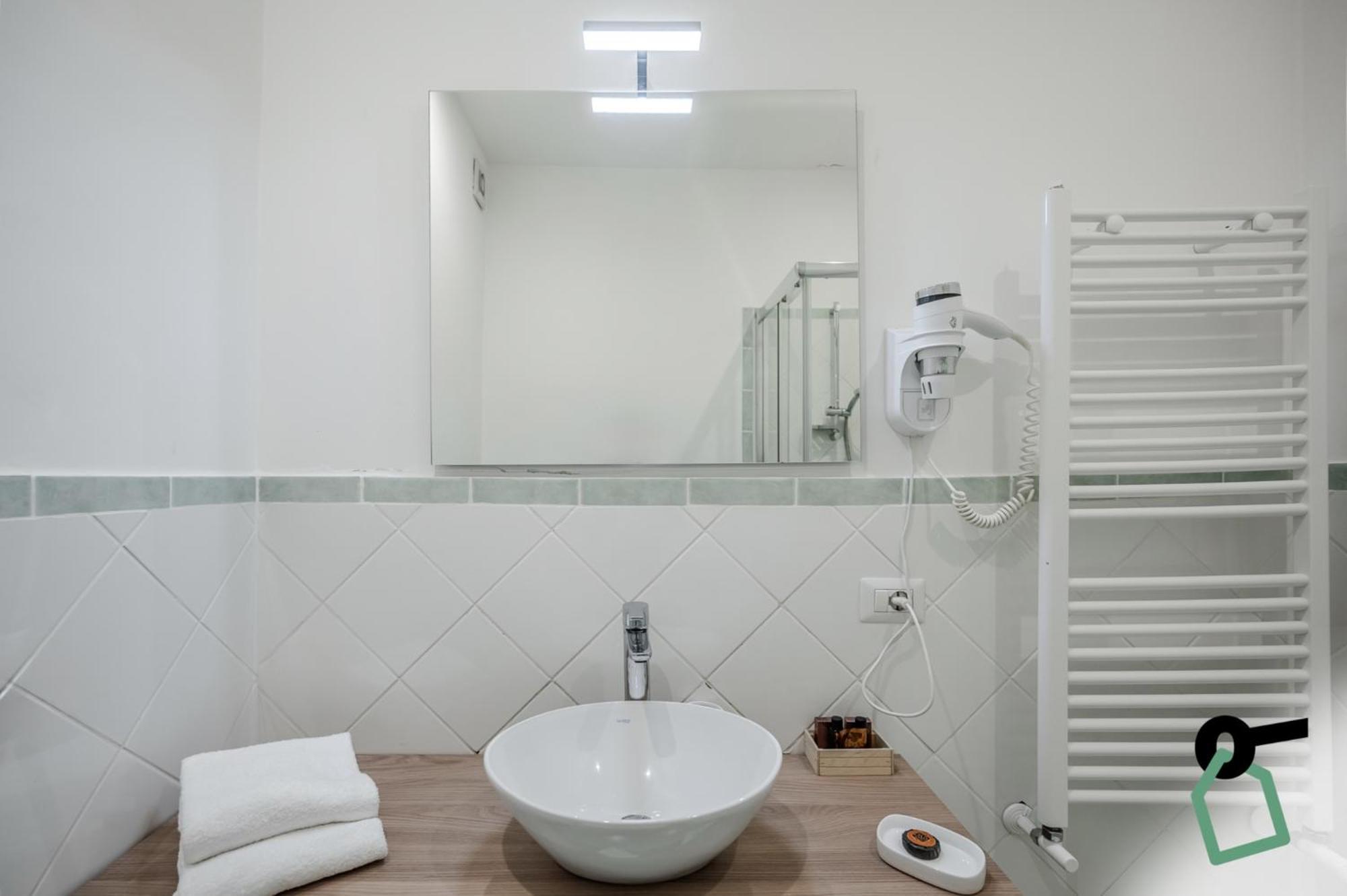 Hotiday Room Collection - Napoli Residenza Scarlatti Экстерьер фото