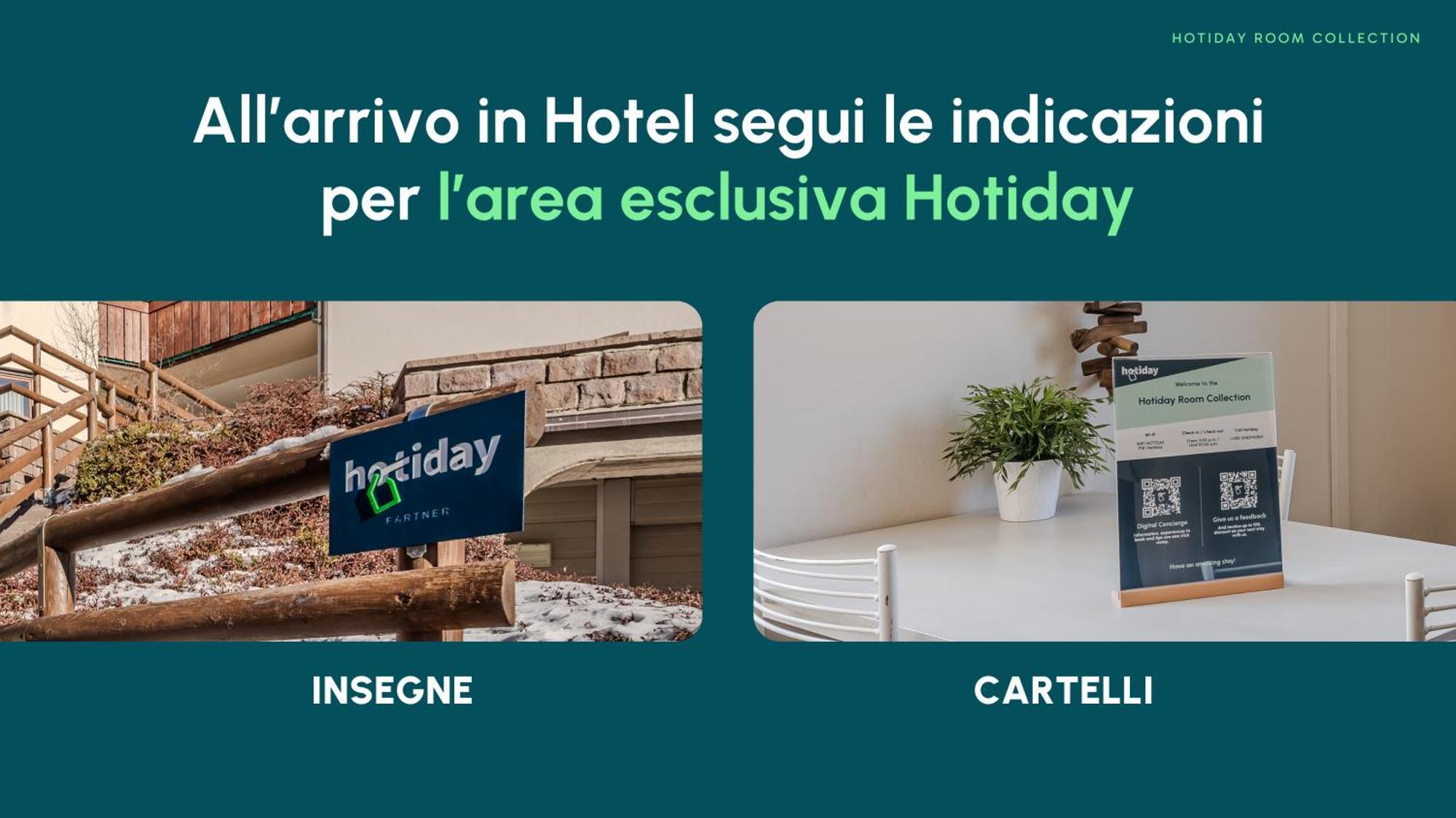 Hotiday Room Collection - Napoli Residenza Scarlatti Экстерьер фото